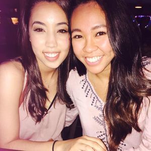 Meet your Posher, Iris